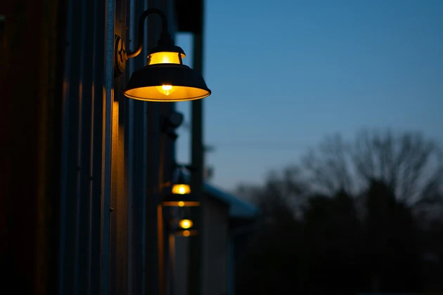 Iluminação Pública